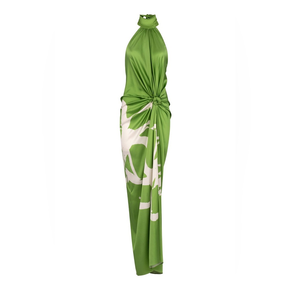 Silvia Tcherassi Olatz Gown - Picture 2 of 4